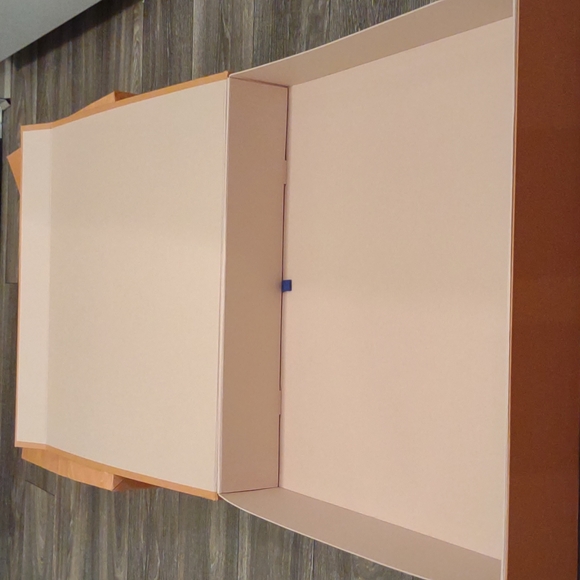 Authentic Louis Vuitton garment box and bag - Picture 6 of 16